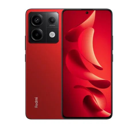 Xiaomi Redmi Note 13 Pro 5G (8GB - 128GB)