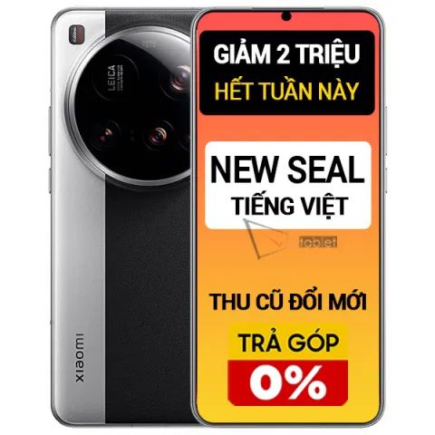 Xiaomi 15 Ultra 5G (12GB - 256GB)