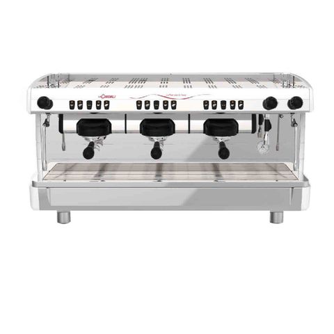 Máy pha cà phê Cimbali M23UP DT3 (White)