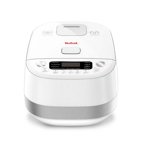 Nồi cơm cao tần Tefal RK808168
