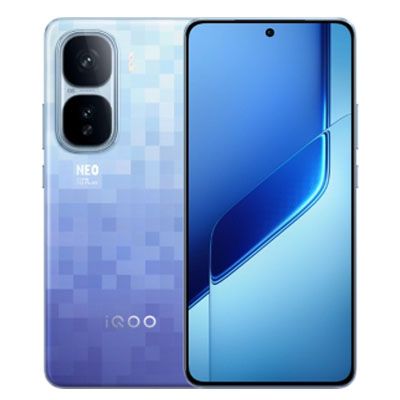 vivo iQOO Neo 10 Pro+ 5G (12GB | 256GB)