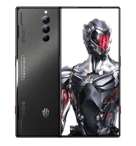 ZTE nubia Red Magic 8 Pro (8GB - 256GB)