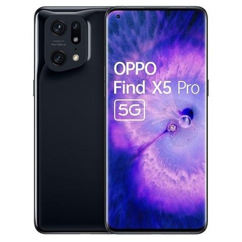 Oppo Find X5 Pro (12GB | 256GB)