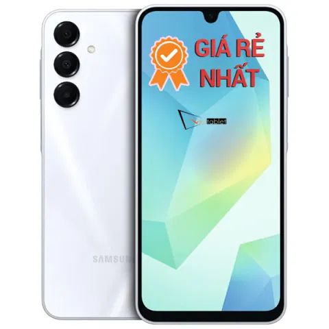 Samsung Galaxy A16 5G (8GB - 128GB)