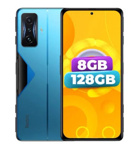 Xiaomi Redmi K50 Gaming Edition (8GB - 128GB)