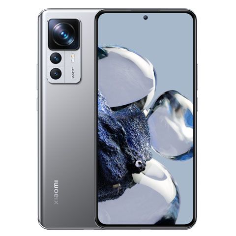 Xiaomi 12T Pro 5G (12GB | 256GB)