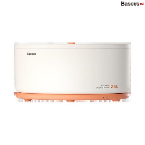 Máy Cho Chó Mèo Uống Nước Tự Động Baseus Lotis Y1 Smart Pet Water Dispenser