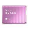 Ổ cứng di động HDD WD BLACK P10 Game Drive 6TB Hồng