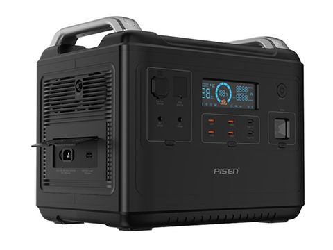 Trạm điện di động Super Fast Pisen Power Wild TS-OPS02