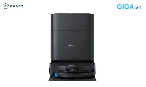 Robot hút bụi lau nhà Ecovacs Deebot T80S Omni 2027