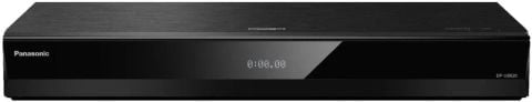 Panasonic DP-UB820: Đầu Phát 4K Ultra HD Blu-ray Chuẩn Hollywood