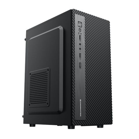 Thùng máy case Xigmatek XS-09 M-ATX