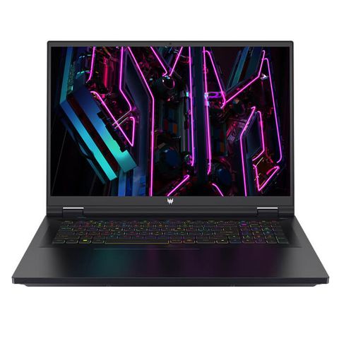 Laptop gaming ACER Predator Helios 16 PH16-71-94N1 - Intel Core i9 - 13900HX | RTX4080 12GB | 16 Inch 2k