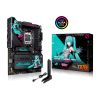 Mainboard ASUS ROG STRIX X870E-H GAMING WIFI 7 Hatsune Miku Edition