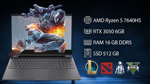 LAPTOP GAMING HP VICTUS 16-S0173AX – Chiến Game Mượt, Giá Hấp Dẫn