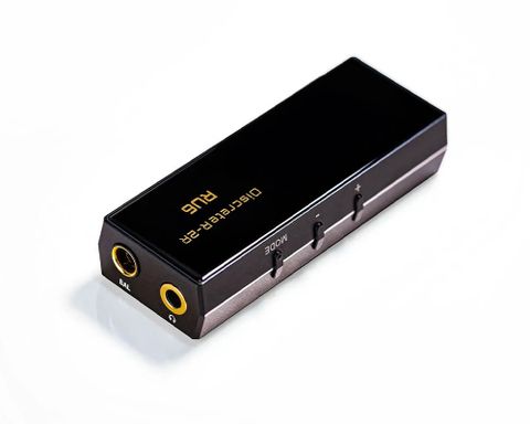 DAC/AMP Cayin RU6