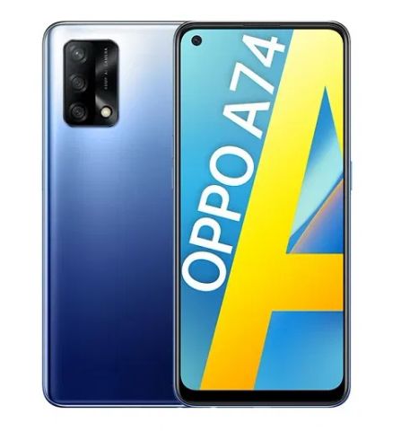 OPPO A74 4G (8GB - 128GB)