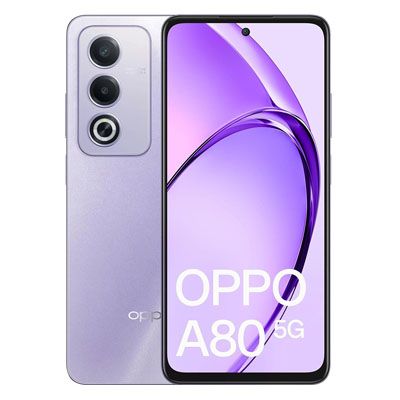 OPPO A80 5G (8GB | 256GB)