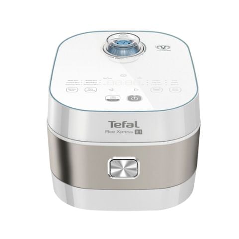 Nồi cơm điện tử Tefal RK762168 1.5L