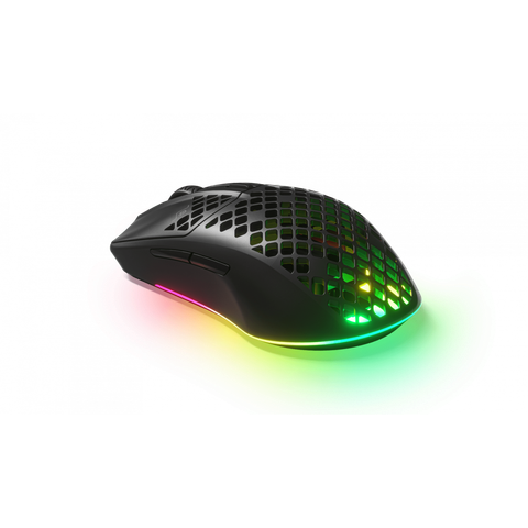 Chuột SteelSeries Aerox 3 Wireless