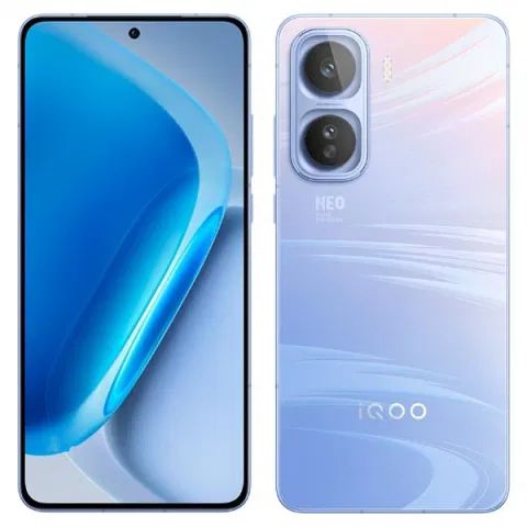 iQOO Neo 11 (12GB - 256GB)