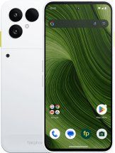 Fairphone 6 – Smartphone bền vững, màn hình 6.31″ OLED 120 Hz