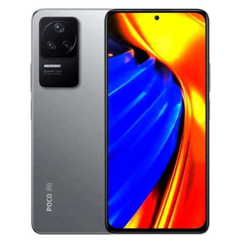 Xiaomi Poco F4 5G (6GB | 128GB)