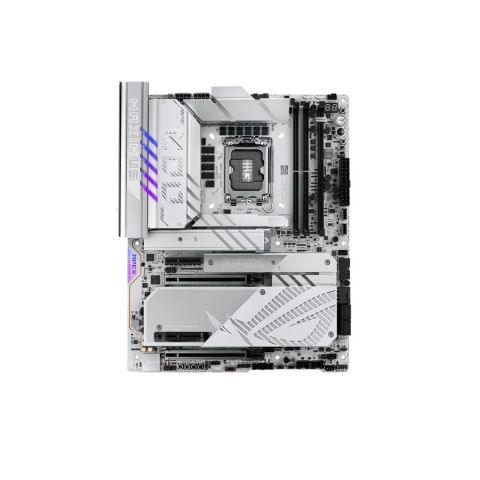 Mainboard ASUS ROG MAXIMUS Z890 APEX LGA1851 2 Khe RAM DDR5