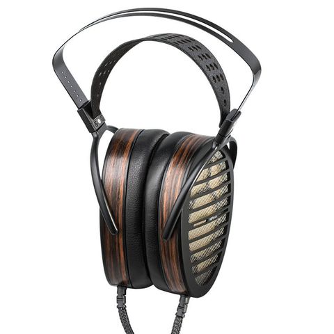 Tai nghe HiFiMan Shangri-La Sr