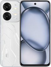 Itel A80 – Smartphone 6.7″ 120 Hz, camera 50 MP, pin 5000 mAh