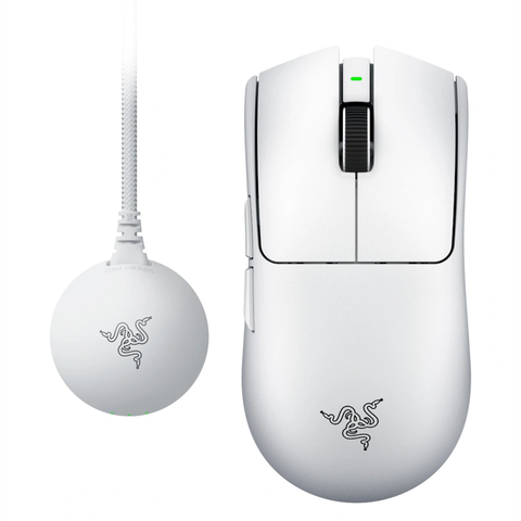 Chuột Razer Viper V4 Pro - White