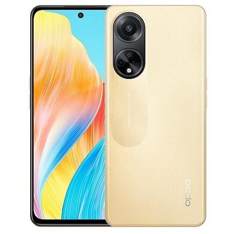 Oppo F23 5G (8GB | 256GB)