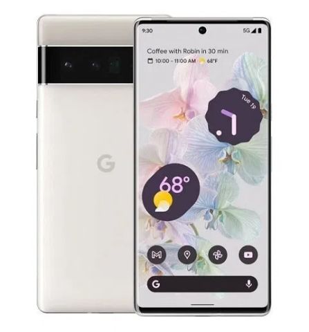 Google Pixel 6 Pro (12GB - 128GB)