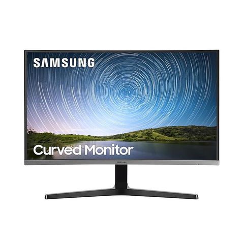 Màn hình Samsung LC32R500FHEXXV (31.5inch / FHD / VA / 75Hz / 4ms / Cong)