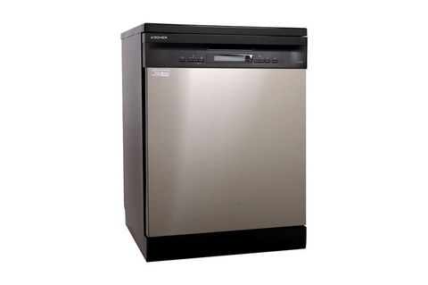 Máy rửa bát Kocher KDEU-8835 SM