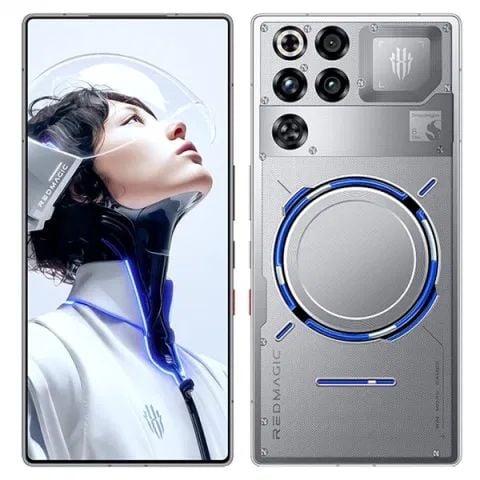 ZTE nubia Red Magic 11 Pro Plus 5G (12GB - 256GB)