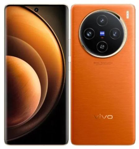 Vivo X100 (12GB - 256GB)