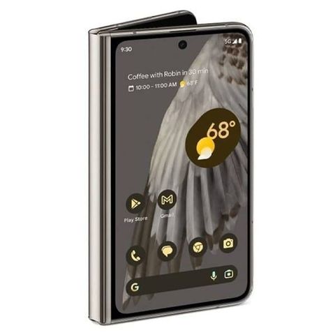 Google Pixel Fold 12GB/256GB cũ 99% – Giá tốt, chất lượng cao