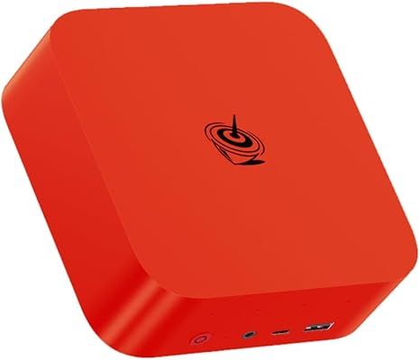 Máy tính mini Beelink SER10 MAX OpenClaw