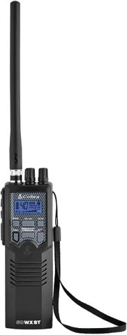 Máy bộ đàm cầm tay Cobra HH50WXST