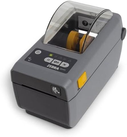 Máy in Zebra Technologies ZD411