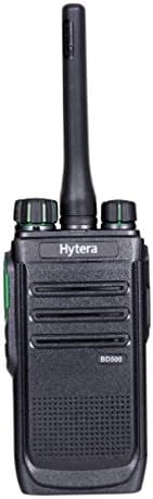 Hytera BD502 U(1) 48Ch 4Watt UHF Digital DMR Radio