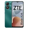 ZTE Blade A34 4GB | 64GB