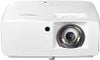 Máy chiếu laser gia đình Full HD siêu nhỏ gọn Optoma GT2000HDR