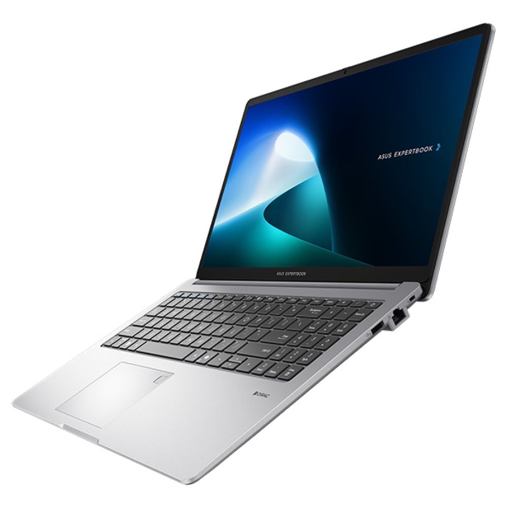 Ảnh minh họa Laptop Asus ExpertBook P1503CVAY-308D4256-63WS (Core 3 100U/ 8GB/ 256GB SSD/ 15.6 inch FHD/ Win 11/ Office/ Grey) 1
