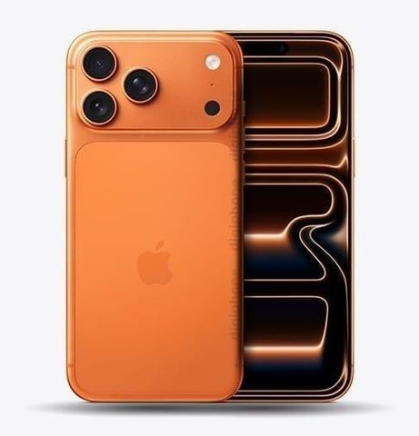 iPhone 17 Pro Max 2TB Chính Hãng VN/A Fullbox