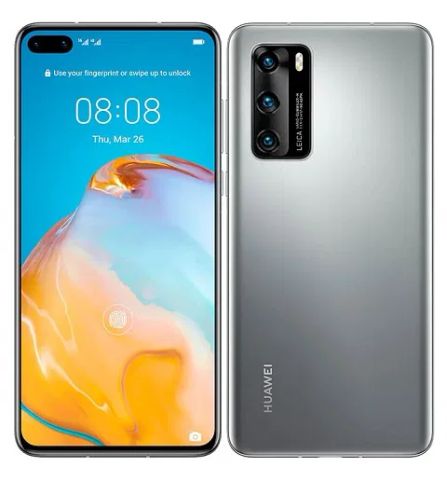 Huawei P40 5G (6GB - 128GB)
