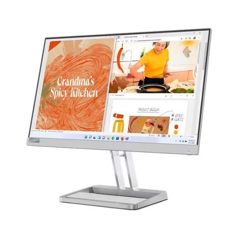 Màn hình Lenovo L25e-40 67ADKAC4VN (24.5 Inch / Full HD / 4ms / 100Hz / 250cd/m2 / VA)