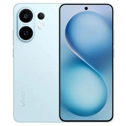 Vivo S30 (12GB - 256GB)