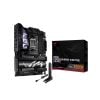 Bo Mạch Chủ Mainboard ASUS ROG CROSSHAIR X870E HERO (Socket AM5, ATX, DDR5, PCIe 5.0, USB4, Wi-Fi 7, Dual LAN 5G/2.5G, Polymo Lighting II, Hàng Chính Hãng)